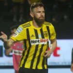 Κιτρινόμαυρη η λίστα με τους καλύτερους «κλέφτες» της Super League (pic)