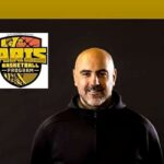 Ακαδημία Μπάσκετ: Συνεχίζει στον ΑΡΗ ο Φοίβος Γυμνόπουλος