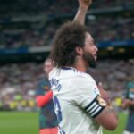 Το «αντίο» του Μαρσέλο στο «Σαντιάγο Μπερναμπέου» (vid)