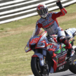 Grand Prix Ιταλίας: ο Ντι Τζιαναντόνιο πήρε την pole position
