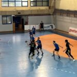 Χάντμπολ Ανδρών: Φινάλε με άνοδο και πρώτη θέση για τον ΑΡΗ