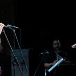 Νέο τραγούδι με έμπνευση τον Πόντο από τους Σταύρο Ξαρχάκο και Ηρώ Σαΐα (vid)