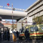 Θάνατος 7χρονου στη Θεσσαλονίκη: Υποψίες για νόσο των λεγεωνάριων