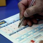 ΤΖΟΚΕΡ: Έγινε εκατομμυριούχος με μόλις 3 ευρώ!