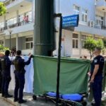 Έτσι σκοτώθηκε ο άντρας σε κάδο απορριμμάτων στην Αλεξανδρούπολη