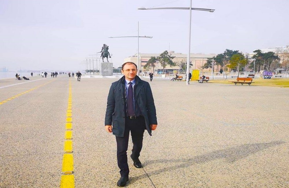 Καραγιαννακίδης για ΑΡΗ: «Δυσφήμιση του αθλήματος και… πυρίτιδα οπαδικών αντιθέσεων»