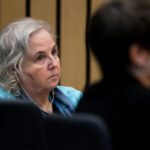 Η συγγραφέας του «πώς να σκοτώσετε τον σύζυγό σας», είχε δολοφονήσει τον άνδρα της!