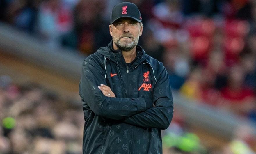 Ο ατζέντης του Κλοπ διέψευσε τα σενάρια που συνδέουν τον Γερμανό με τον πάγκο της Ρεάλ και Βραζιλίας