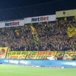 Κορυφώνεται η διάθεση των εισιτηρίων ενόψει ντέρμπι