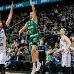 Με κορυφαίο Καλαιτζάκη η Λιετκαμπέις 2-1 την Ζαλγκίρις