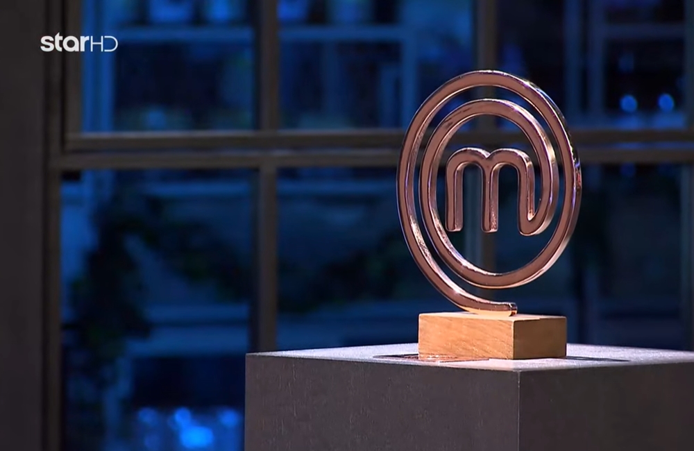 Master Chef: Γιατί αποσύρθηκε η κάρτα ασυλίας; (vid)