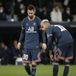 “Ο Μέσι ήταν σίγουρος για την Μπαρτσελόνα και ξαφνικά ήρθε στην Παρί”