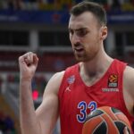 «Πάρτι» για ΤΣΣΚΑ και 1-0 με Ζενίτ