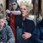 Πάτερ… Μπουγάτσας με ράσα, κάνει επικήδειο στην ΑΕΚ! (vid)