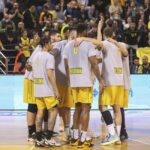 AllAboutARIS TV: Το pre-game του ΑΡΗΣ-Λάρισα (vid)