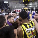 ΕΣΑΚΕ: Το επίσημο πρόγραμμα των πλέι οφ