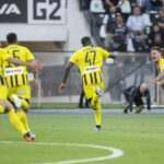 Τα ρεκόρ που “έσπασε” ο ΑΡΗΣ στην Τούμπα