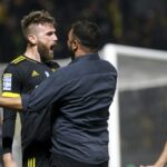 Φαμπιάνο: “Τι παιχνίδι!” – Σάκιτς: “Τι παίκτης είσαι!” (pic)