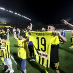 Δεν ξέχασαν τον Άλκη! (vid & pic)