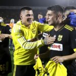 Όταν ο ΑΡΗΣ ξαναέκανε το 0-2… 3-2! (vid)