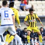 Λουίς Πάλμα: «Τα λέμε σύντομα…» (pic)