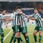 Ο Αϊτόρ έδωσε το Κύπελλο στον Παναθηναϊκό (vid)
