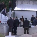 «Η Τζωρτζίνα πέθανε σε 20 λεπτά» – Αίτημα για νέα εκταφή