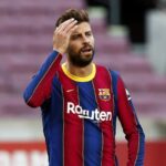 «Τελειώνει» τον Πικέ η Μπαρτσελόνα!
