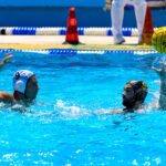 Πόλο Ανδρών: Ήττα από τον ΝΟ Χανίων