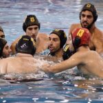 Πόλο Ανδρών: Το Σάββατο (14/05) ο πρώτος αγώνας με Παλαιό Φάληρο