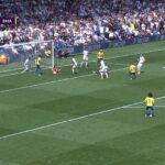 Βαθμός “χρυσάφι” για την Λιντς (highlights)