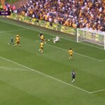 Ισόπαλες Γουλβς και Νόριτς (highlights)