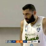 Καρδίτσα – Αμύντας: Η τελευταία παράσταση του Γιάννη Μπουρούση! (vid)