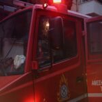 Μόρνος: Νεαρός άνδρας έπεσε σε κανάλι – Τεράστια επιχείρηση της πυροσβεστικής
