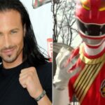 Συνελήφθη για φόνο με σπαθί ο κόκκινος Power Ranger