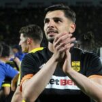 Τα νεότερα για Σιαμπάνη