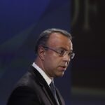 «Παράθυρο» από Σταϊκούρα για νέα μέτρα στήριξης τον Μάιο