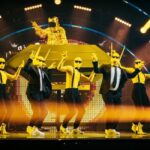 Eurovision: Τι… παίζει με τους «κίτρινους λύκους» της Νορβηγίας (vid)