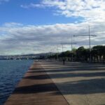 Η Θεσσαλονίκη ως παγκόσμιος γαστρονομικός τουριστικός προορισμός