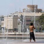 Καιρός: Ανεβαίνει η θερμοκρασία, έρχονται τα πρώτα 30άρια!