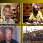 AllAboutARIS TV με εξελίξεις, ρεπορτάζ και παρασκήνιο (vid)