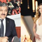 Τούρκος πολιτικός είπε ότι το ντεκολτέ είναι… ποινικό αδίκημα