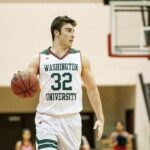 Θρήνος στο NCAA: Πέθανε ο Τζάστιν Χάρντι μετά από μάχη με τον καρκίνο