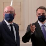 Αλεξανδρούπολη: Έναρξη υλοποίησης του τερματικού σταθμού LNG