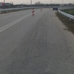 Εργασίες σήμερα στην Εθνική Οδό Θεσσαλονίκης-αεροδρομίου