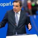 Σχοινάς: “Η Ευρώπη μπορεί να βασίζεται στην Ελλάδα ως σημαντικό παράγοντα άμυνας και ενέργειας”