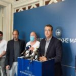 Κι άλλη χολιγουντιανή ταινία στη Θεσσαλονίκη – Τι ανακοινώθηκε