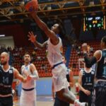 Basket League: Στην τετράδα η Λάρισα με απίθανη ανατροπή (vids)