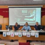 Τουρνουά του ΑΠΘ στη μνήμη του Άλκη υπό την αιγίδα της Ύπατης Αρμοστείας του ΟΗΕ