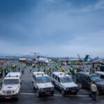 Νεπάλ: Ανασύρθηκαν και τα 22 πτώματα της συντριβής επιβατικού αεροσκάφους